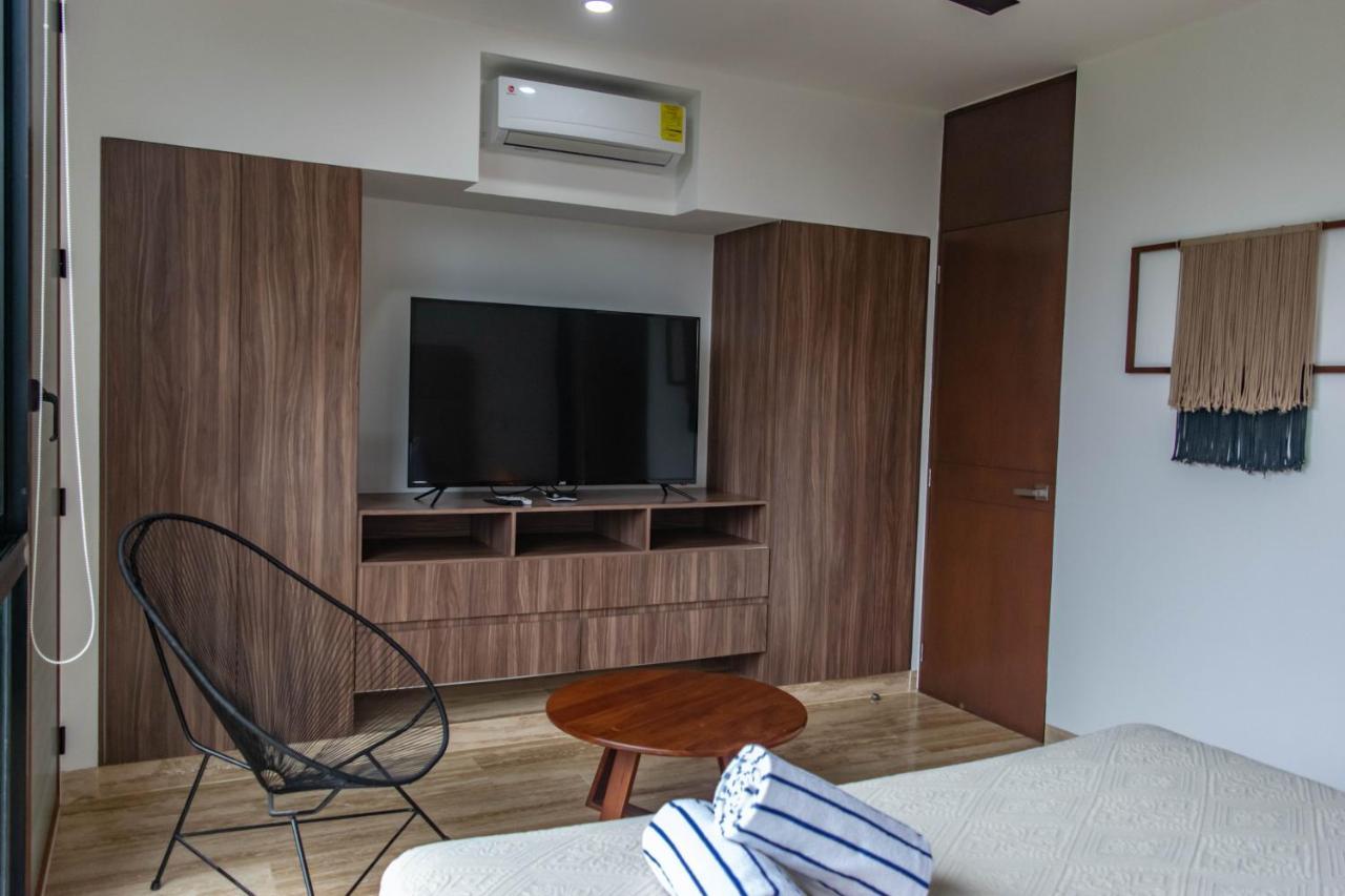 Amira Residence Tulum Exterior photo