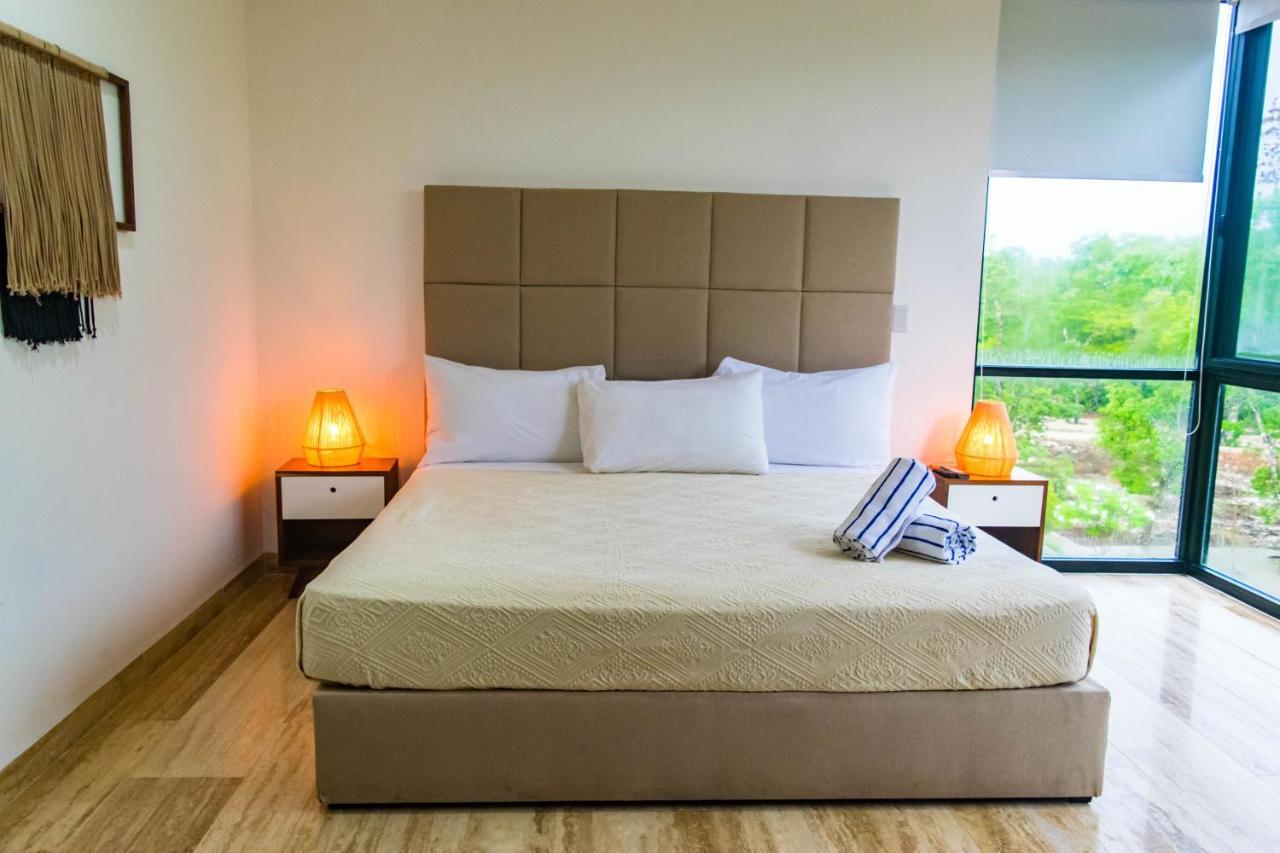 Amira Residence Tulum Exterior photo