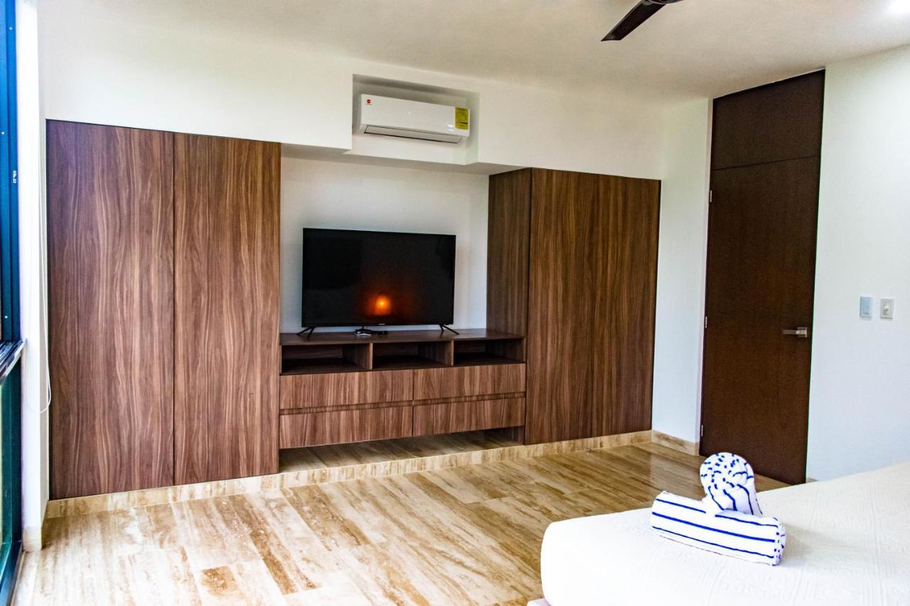 Amira Residence Tulum Exterior photo